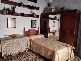 Casa pareada en venta en Camino Viejo de Málaga en Vélez-Málaga