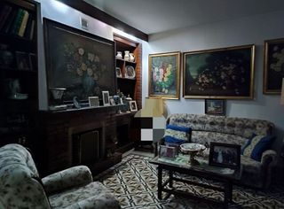 Casa pareada en venta en Camino Viejo de Málaga en Vélez-Málaga