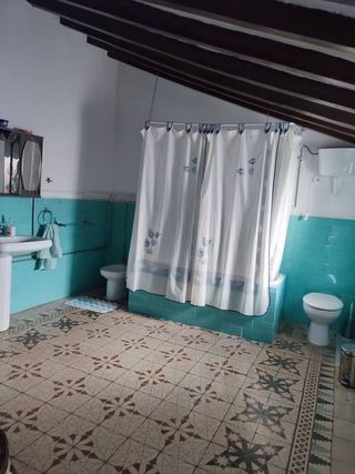 Casa pareada en venta en Camino Viejo de Málaga en Vélez-Málaga