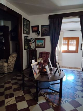 Casa pareada en venta en Camino Viejo de Málaga en Vélez-Málaga