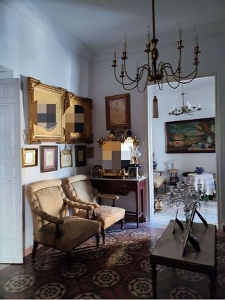 Casa pareada en venta en Camino Viejo de Málaga en Vélez-Málaga