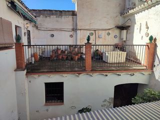 Casa pareada en venta en Camino Viejo de Málaga en Vélez-Málaga