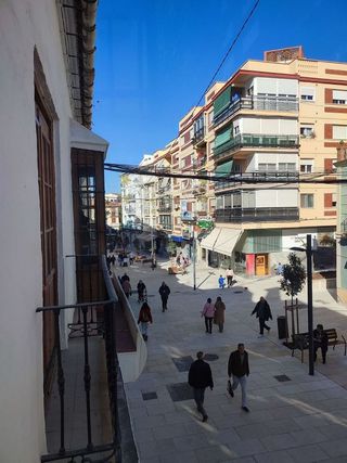 Casa pareada en venta en Camino Viejo de Málaga en Vélez-Málaga