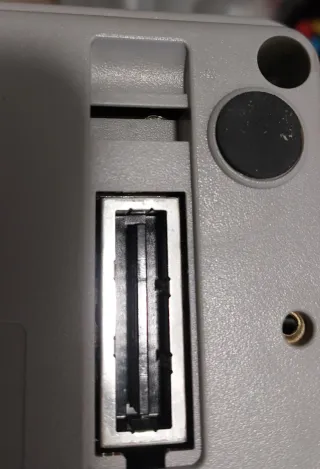 Nintendo SNES ONE CHIP Consola Beige