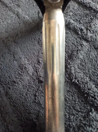 Tija Super Record 27.2