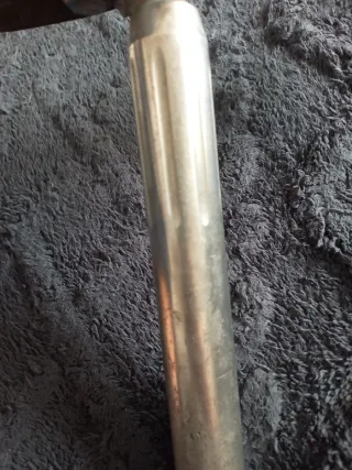 Tija Super Record 27.2