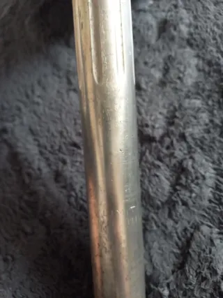 Tija Super Record 27.2