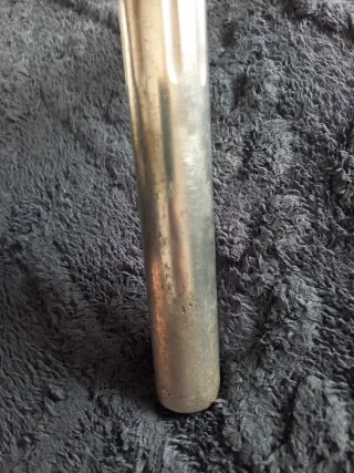 Tija Super Record 27.2