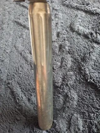 Tija Super Record 27.2