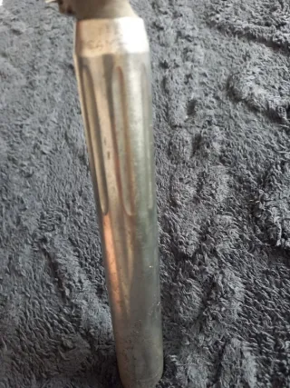 Tija Super Record 27.2