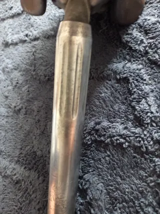 Tija Super Record 27.2