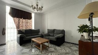 Chalet en venta en La Banda - Campo de Fútbol en Chiclana de la Frontera