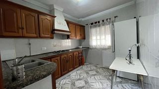 Chalet en venta en La Banda - Campo de Fútbol en Chiclana de la Frontera