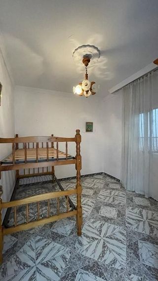 Chalet en venta en La Banda - Campo de Fútbol en Chiclana de la Frontera