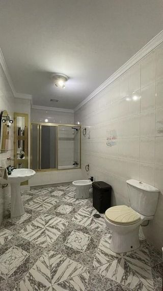 Chalet en venta en La Banda - Campo de Fútbol en Chiclana de la Frontera