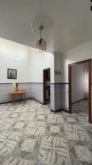 Chalet en venta en La Banda - Campo de Fútbol en Chiclana de la Frontera