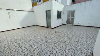 Chalet en venta en La Banda - Campo de Fútbol en Chiclana de la Frontera