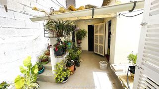 Casa adosada en venta en Felanitx