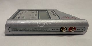 Centralina di controllo dermografo Biotek Stilus 3