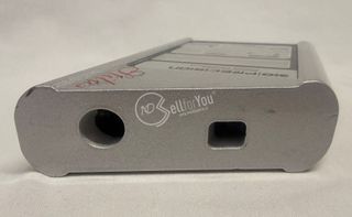 Centralina di controllo dermografo Biotek Stilus 3