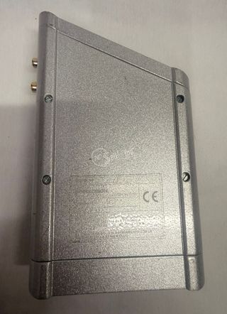 Centralina di controllo dermografo Biotek Stilus 3