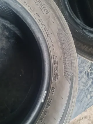 Neumáticos ocasion 205 60r16 92h hankok