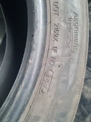 Neumáticos ocasion 205 60r16 92h hankok