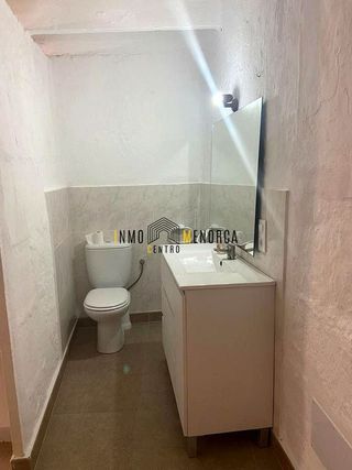 Chalet en venta en Ciutadella en Ciutadella de Menorca