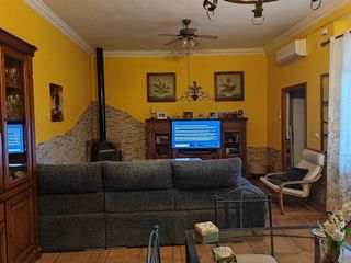 Casa en venta en Zona Avda. Juan de Diego - Parque Municipal  en Bormujos