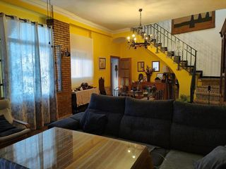 Casa en venta en Zona Avda. Juan de Diego - Parque Municipal  en Bormujos