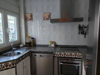 Casa en venta en Zona Avda. Juan de Diego - Parque Municipal  en Bormujos