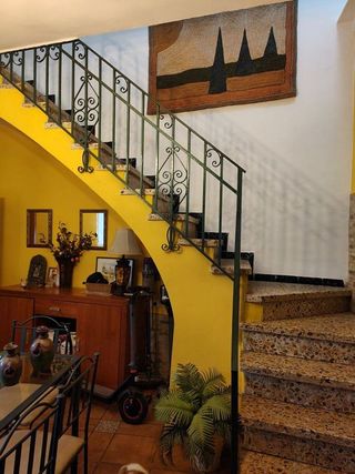 Casa en venta en Zona Avda. Juan de Diego - Parque Municipal  en Bormujos