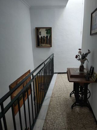 Casa en venta en Zona Avda. Juan de Diego - Parque Municipal  en Bormujos