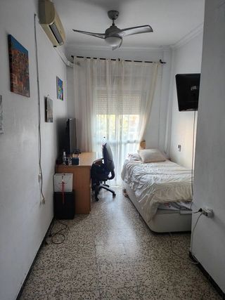 Casa en venta en Zona Avda. Juan de Diego - Parque Municipal  en Bormujos