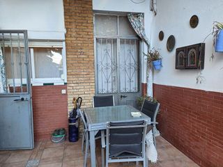 Casa en venta en Zona Avda. Juan de Diego - Parque Municipal  en Bormujos