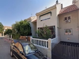 Chalet en venta en Seseña Nuevo en Seseña