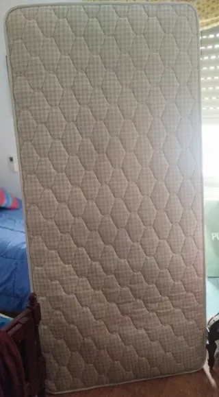 Colchón Pikolin 90x190 cm