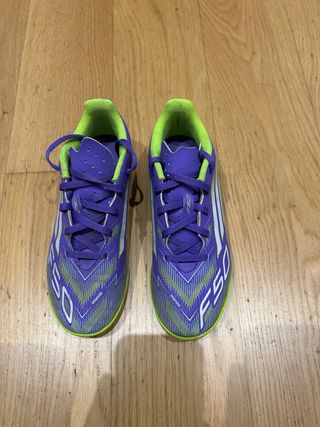 Scarpe da calcetto Adidas F50