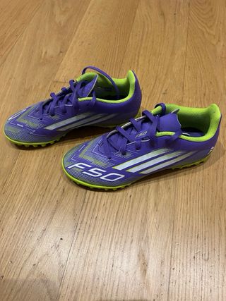 Scarpe da calcetto Adidas F50