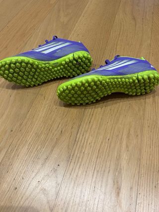 Scarpe da calcetto Adidas F50