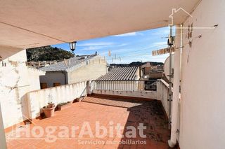 Chalet en venta en Borriol