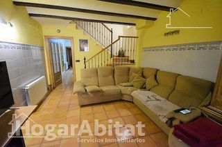 Chalet en venta en Borriol