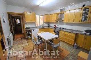 Chalet en venta en Borriol