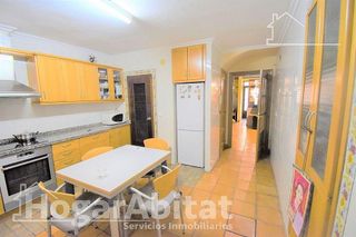Chalet en venta en Borriol