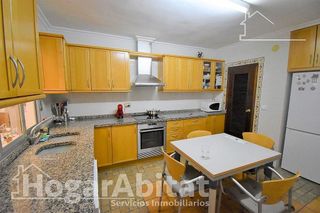 Chalet en venta en Borriol