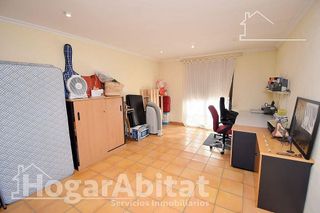 Chalet en venta en Borriol