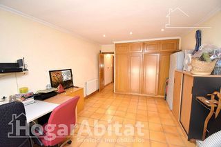 Chalet en venta en Borriol