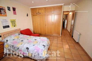 Chalet en venta en Borriol