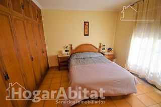 Chalet en venta en Borriol