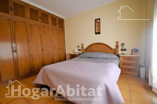 Chalet en venta en Borriol